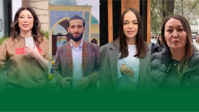Бизнесмены призвали поддержать кампанию "Алматы – наш общий дом" 