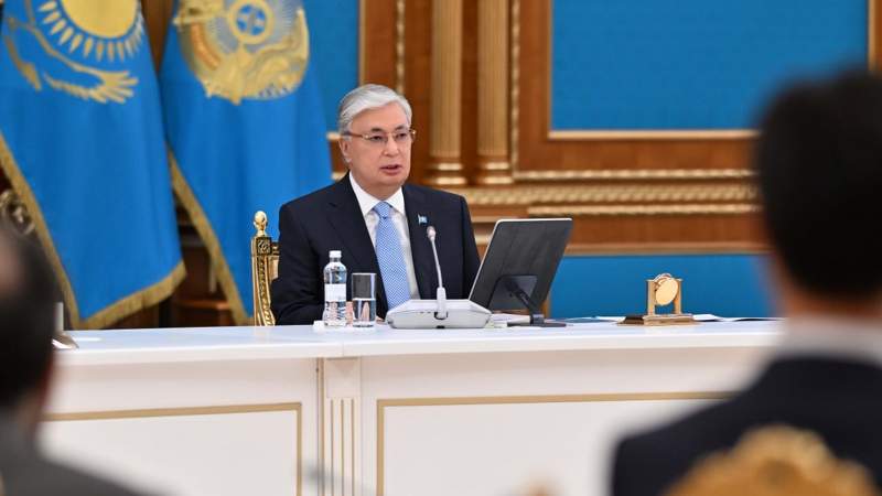 Токаев: В Алматы будет проведено специальное сейсмологическое исследование