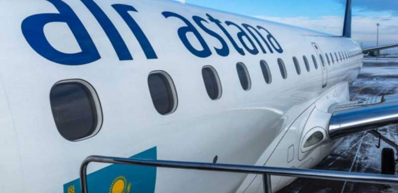 Air Astana может создать "дочку" для полётов в Италию