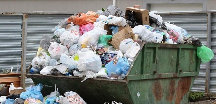 На 30% вырастет тариф на вывоз мусора в Алматы