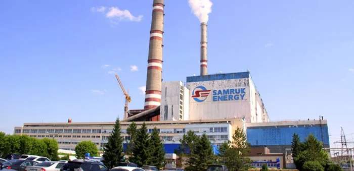 В состав правления "Самрук-Энерго" вошли Ансар Айдаров и Аскар Балтабаев