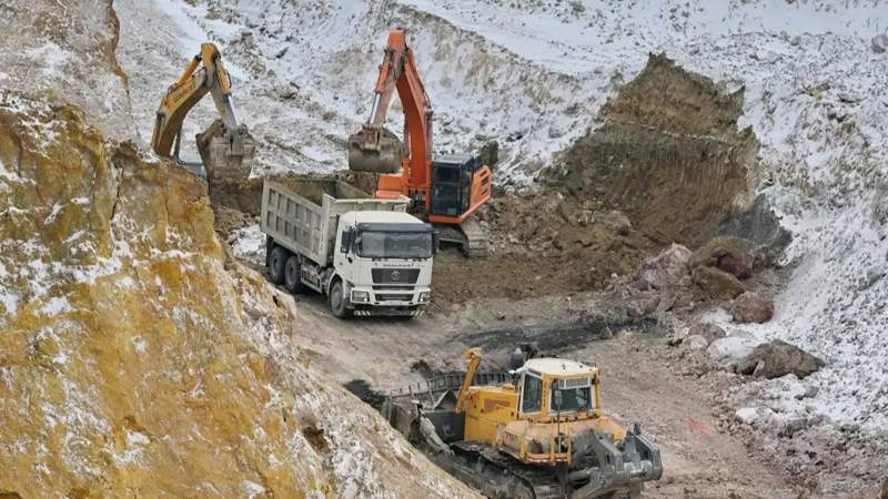 ЧП на руднике "Майкаинзолото": компания проиграла суд об оспаривании итогов проверки