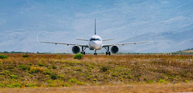 Air Astana отменила рейсы в Дубай
