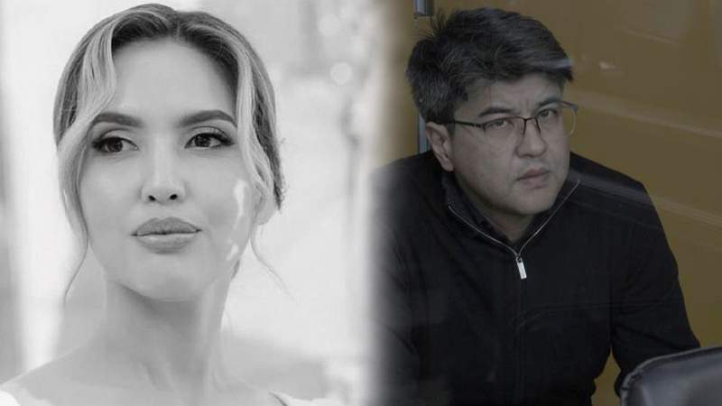 Имаму, который провёл обряд "никах" между Бишимбаевым и Нукеновой, вынесли предупреждение