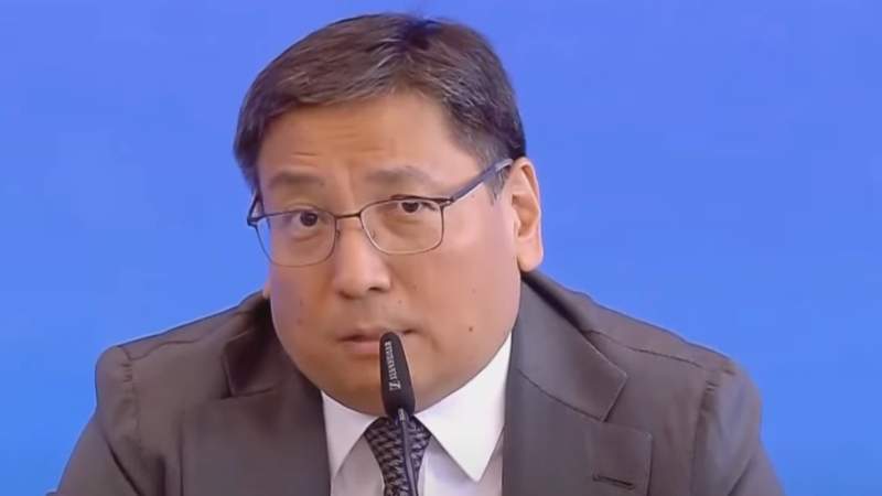 Каким будет Алматы через 10 лет. Ответ Ерболата Досаева