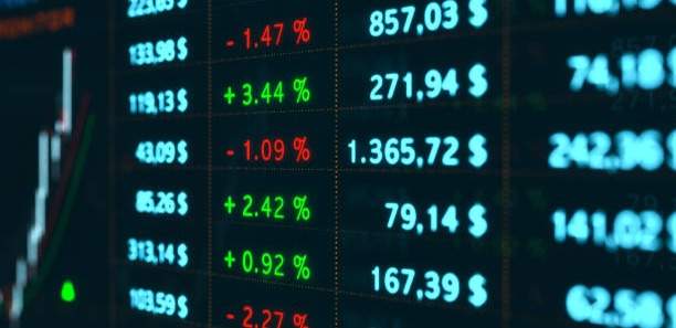 На AIX запустили межбиржевые торги с биржей Абу-Даби через Tabadul