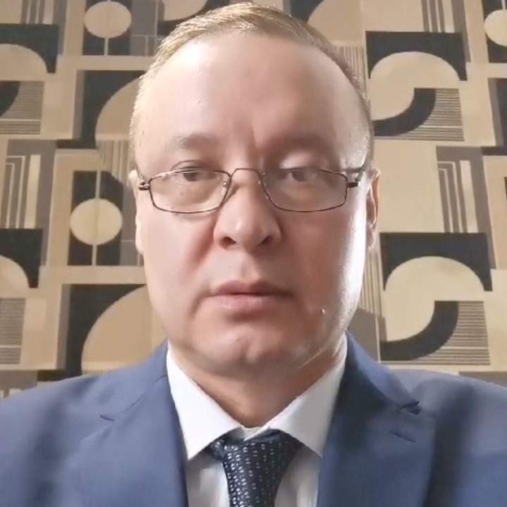 Смягчение условий для педофила. Рассказываем, за что посадили судью в Алматинской области
