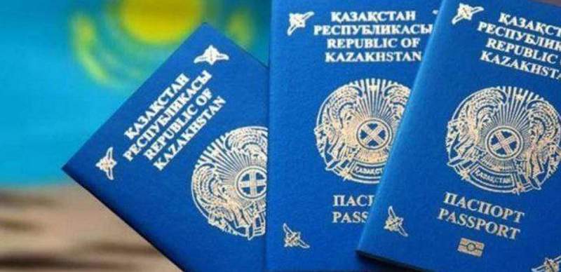 "Подготовьте оригиналы документов": цифровые сервисы могут временно не работать в Казахстане