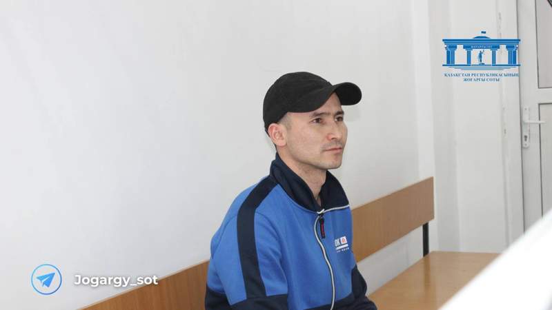 Автобус въехал в толпу людей на остановке в Алматы, погибли три человека: виновнику вынесли приговор