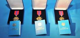 Токаев подписал закон о госнаградах