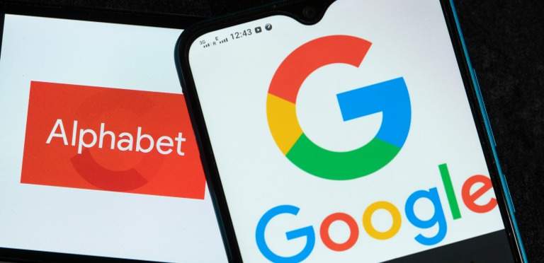Стоимость Google выросла до 2 трлн долларов