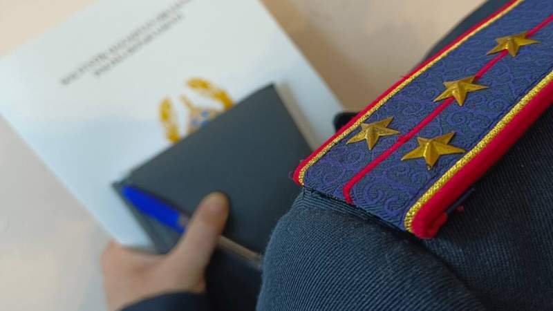 ПДД 2024: что изменится с 6 мая