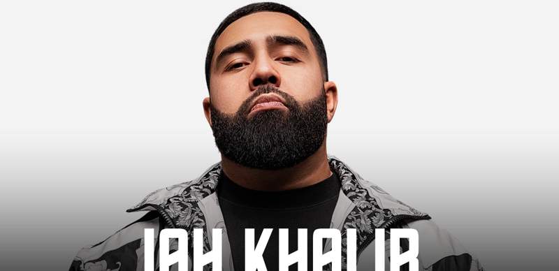 Выступление Jah Khalib на Summer Fest в Кишинёве отменили организаторы 