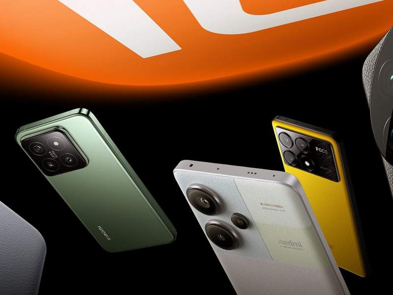 Xiaomi перестанет выпускать обновления на некоторые модели