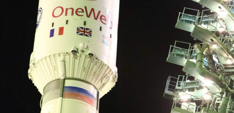 Связь OneWeb в Казахстане запустят в 2024 году