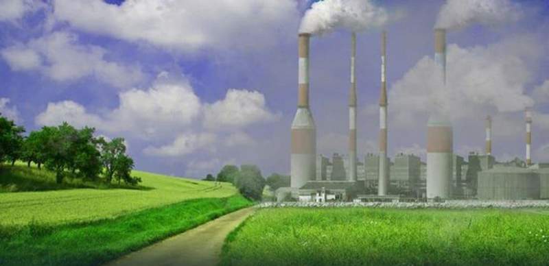 Казахстан вступил в Глобальную инициативу образования цен на углерод