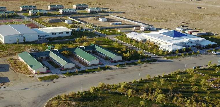 Руководство и подрядчики "дочки" "Казатомпрома" подозреваются в хищении