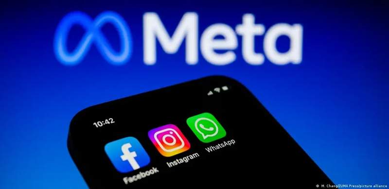 Meta сможет получать доступ к личным сообщениям в Instagram