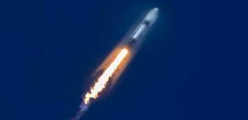 SpaceX открыла бронирование на туры в космос