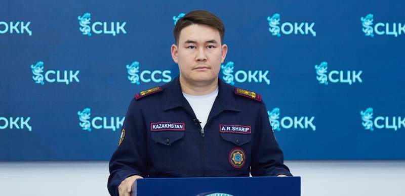Паводки в Казахстане: 40 тысяч человек вернулись в свои дома, 6000 остаются в эвакопунктах