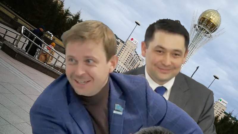 "Нас ассоциируют с Афганистаном и Пакистаном": депутат маслихата Астаны посетовал на столичный туризм