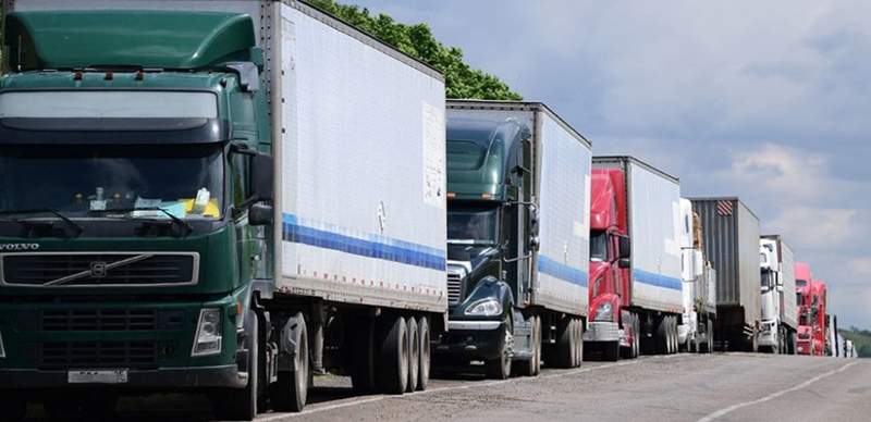 Владимир Путин о пробках на границе с Казахстаном: Просто нужно навести порядок