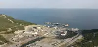 Очередная атака на КТК: беспилотник ударил по танкеру с нефтью