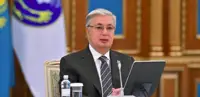 Касым-Жомарт Токаев