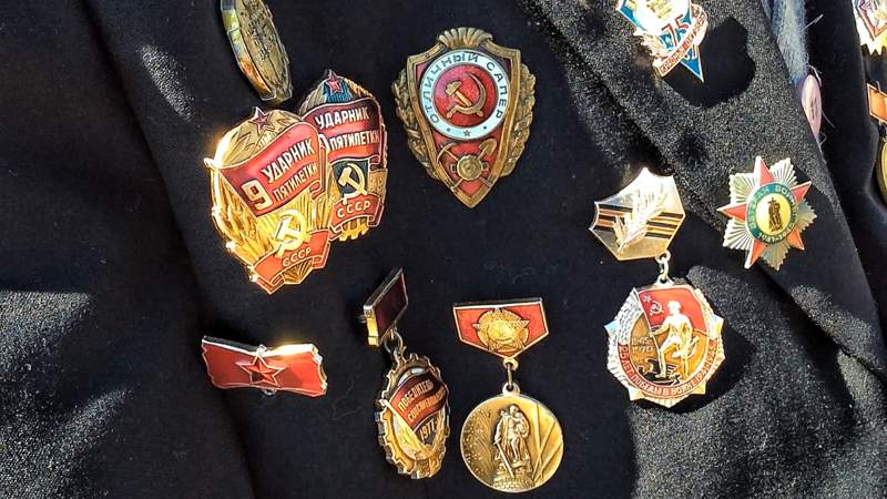 Сколько получат к 9 Мая ветераны Второй мировой войны в Казахстане 