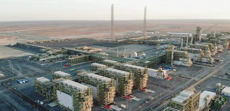 Нефтегазовые компании стали скрывать выбросы метана от сжигания газа 