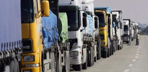 Въезжающие в Астану грузовики будут проходить автоматическое взвешивание. За уклонение – штраф