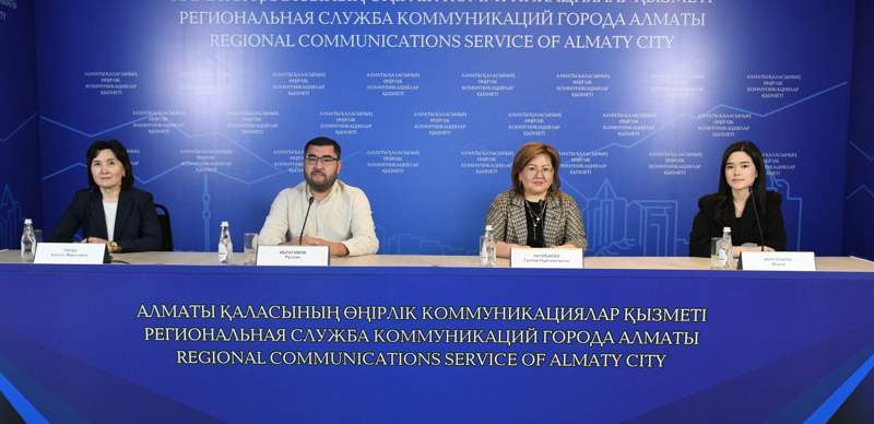 Казахстанские повара выступят в международном турнире