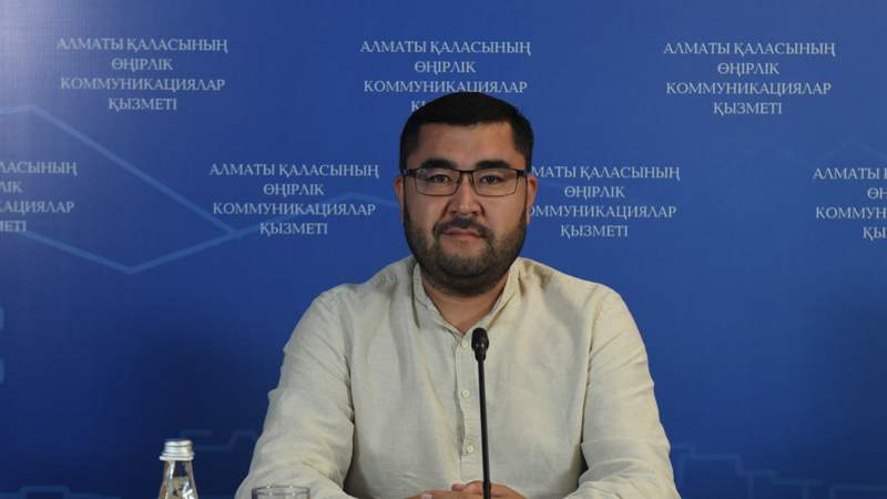  "Халяльные заведения в тренде" – шеф-повар Руслан Ибрагимов