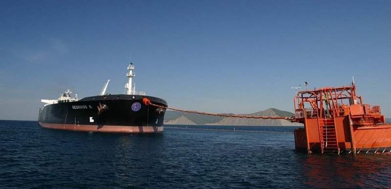 Судовладельцы пока не отказываются от захода в Чёрное море – "КазМунайГаз" об атаке на танкеры