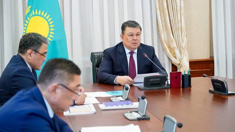 Ломтадзе, Кулибаев, Ракишев и Утемуратов: компании каких бизнесменов закрепили за регионами, пострадавшими от паводков