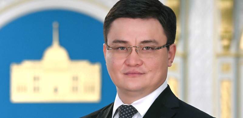 Помощник президента Токаева Асет Иргалиев будет представителем Казахстана при ВТО