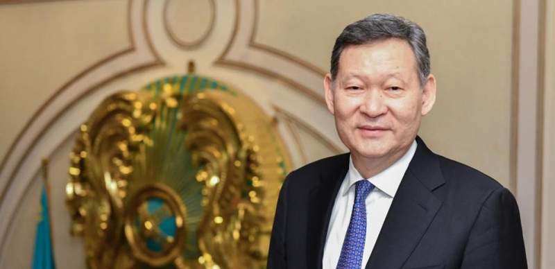 Кайрат Умаров назначен постоянным представителем Казахстана при ООН