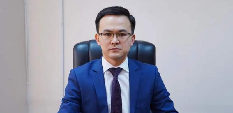 Тимур Тлегенов занял пост постоянного представителя РК при ICAO
