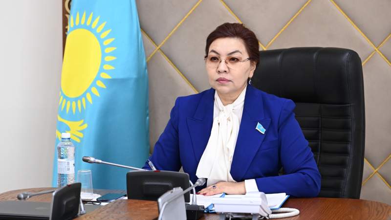 Будет ли обязательным страхование жилья в Казахстане? Сенатор подняла вопрос
