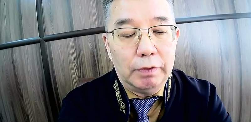 Суд по делу Гульмиры Сатыбалды назначил дату главного разбирательства
