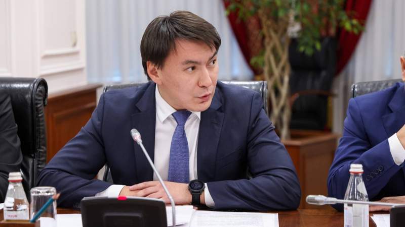 Продажу Kcell прокомментировали в АЗРК: С появлением третьего игрока появится полноценная конкуренция