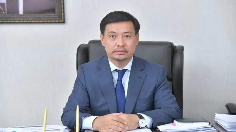 "Прошу меня оправдать". Замакима Шымкента Максут Исахов выступил с последним словом в суде