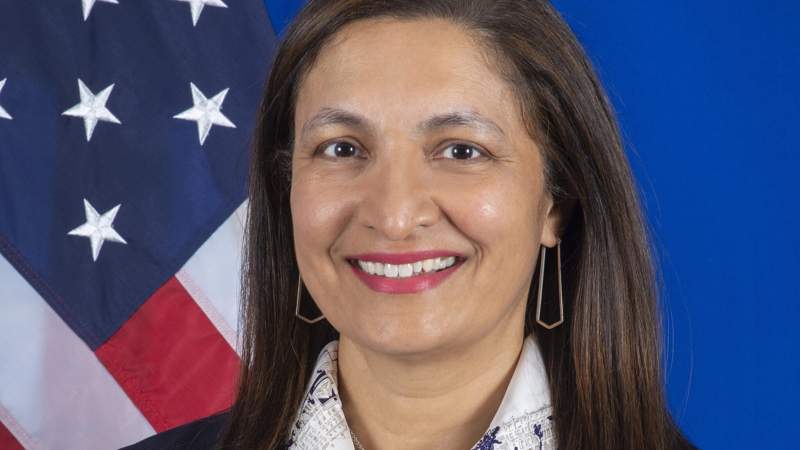 Заместитель госсекретаря США обсудит права человека в Астане