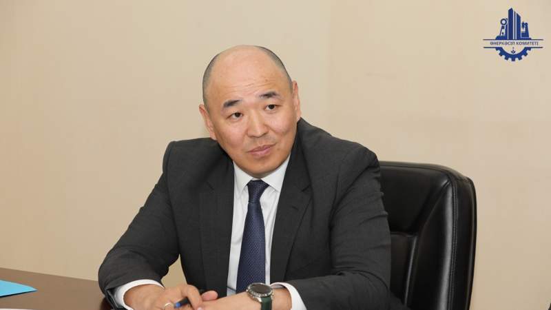 Глава минпрома Казахстана: отмена утильсбора может разрушить автомобильную отрасль