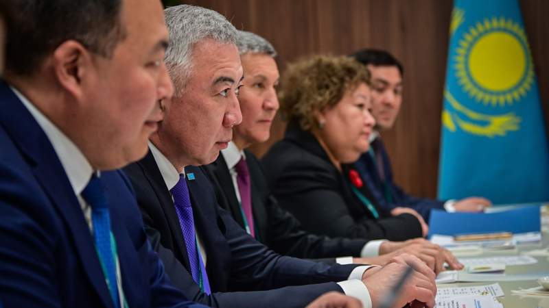 Россия увеличит квоту на сахар для Казахстана