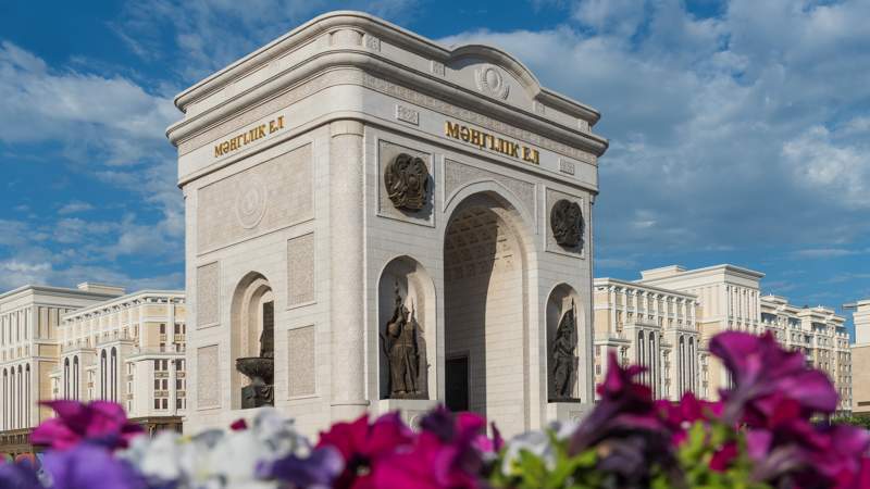 Минюст предлагает расширить практику пилотных проектов в Казахстане