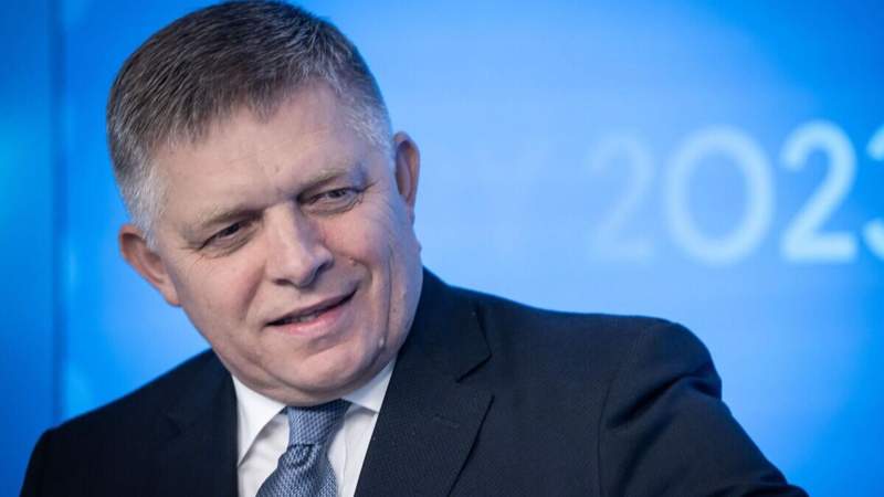 Покушение на премьера Словакии: состояние политика улучшается