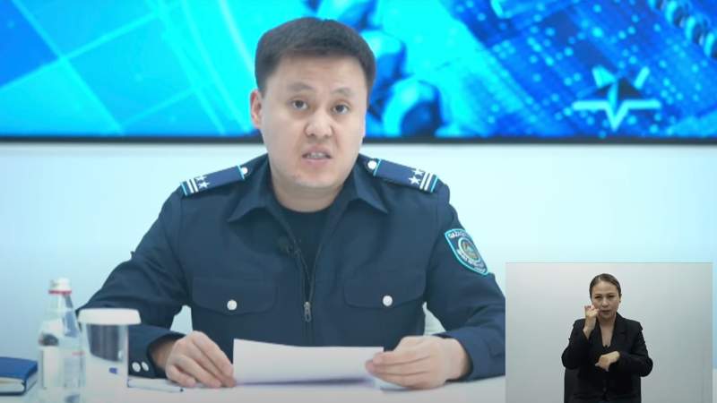 МВД об отказе в гражданстве РК за незнание госязыка: Эти поправки соответствуют мировой практике