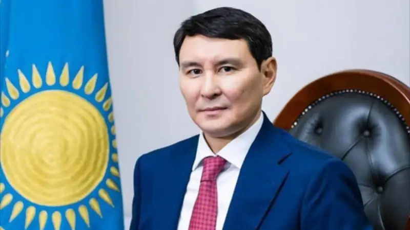 Ерулан Жамаубаев