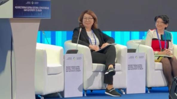Kaspi может продать данные о предпочтениях клиентов – глава KASE